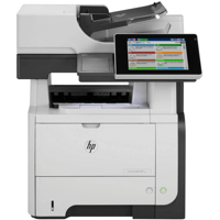 למדפסת HP LaserJet 500 MFP M525